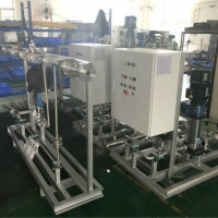 上海湛流煙氣脫硝系統(tǒng)，氨水SNCR煙氣脫硝，北京煙氣脫硝系統(tǒng)