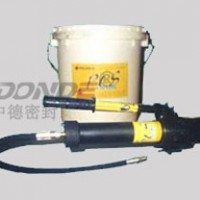 PLS-1000泥狀填料