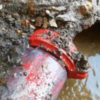 地下管網探漏，水管漏水檢測，暗管查漏