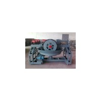 鞏義鉑思特金礦焙燒浸出提金工藝，混汞選金設備，選金雙輥濕碾機