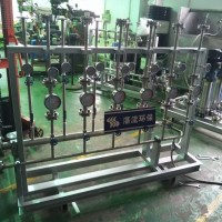 湛流sncr scr脫硝模塊 在線稀釋 計(jì)量分配柜