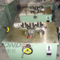 ZD-M350中型盤環機