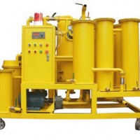 供應(yīng)國能TS脫色再生真空濾油機