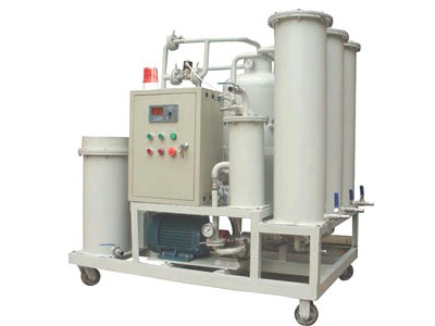 供應(yīng)國能TL磷酸酯抗燃油真空濾油機(jī)