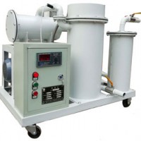 供應(yīng)國能DJL恒溫多級精密濾油機