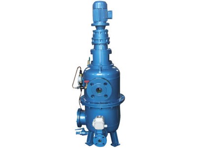 供應(yīng)國能GLS全自動精密濾水器