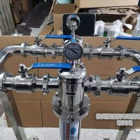 醫(yī)院泵房負(fù)壓吸引系統(tǒng)殺菌裝置 真空泵排氣口消毒殺菌裝置