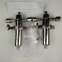 不銹鋼精密過濾器