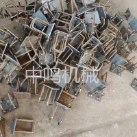 幕墻建筑四角立柱 欄桿遮板預埋件 鋼結構地腳螺絲 歡迎選購