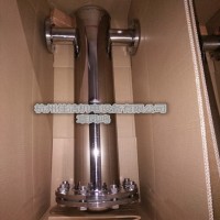 壓縮空氣氮?dú)饩苓^(guò)濾器 不銹鋼氣體除菌空氣過(guò)濾器