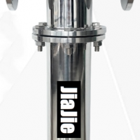 真空負(fù)壓排氣消毒滅菌裝置 真空泵尾氣殺毒裝置