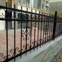 求購遵義鐵藝大門貴陽鋅鋼圍欄畢節鋁藝欄桿