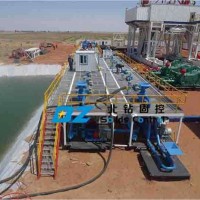 石油鉆井固控系統廠家—北鉆固控設備石油鉆采設備生產商