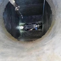 上海管道cctv檢測-上海排水管網檢測-上海cctv管道檢測