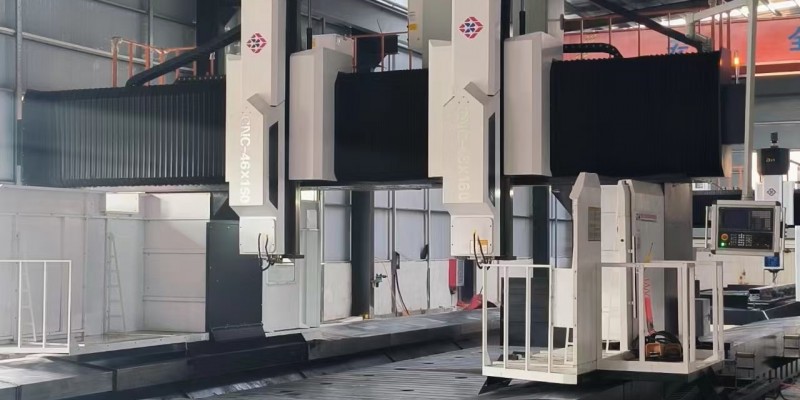 三一重工客戶現場安裝實拍圖