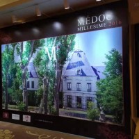 西安桁架搭建公司|西安背景墻搭建|西安簽到墻|西安桁架租賃