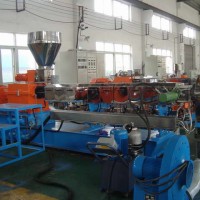 氧化鋅造粒機、氧化鋅母粒造粒機