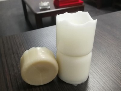 石蠟、蠟燭、石蠟油脫色技術(shù)