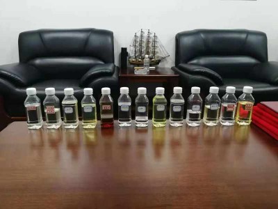 不用酸不用白土油品脫色除味技術(shù)