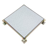 供應全鋼防靜電地板