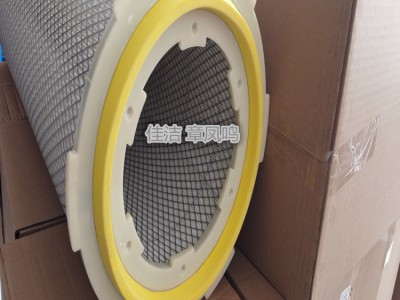 山立自潔式過濾器濾芯SAZJ-250