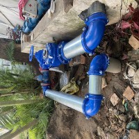 埋地消防水管掉壓查漏，專業(yè)管道漏水檢測，管道安裝