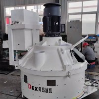 行星式攪拌機(jī)嚴(yán)苛攪拌標(biāo)準(zhǔn)從用戶需求出發(fā)