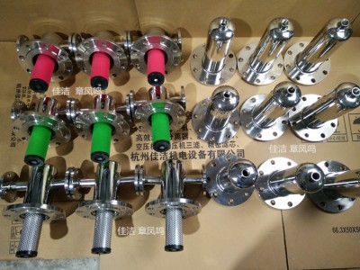 不銹鋼高壓過濾器 高壓氫氣過濾器 高壓氮氣過濾器