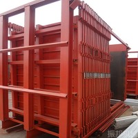 FS復(fù)合外模保溫板設(shè)備振邦機械設(shè)備