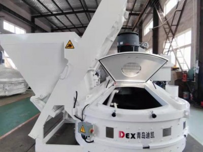 立軸行星式攪拌機的“高光”體現——生產效率+混合效果