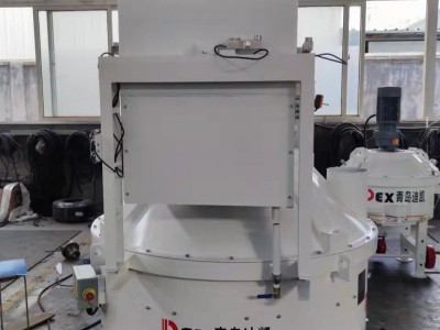 好品分享丨行星式攪拌機對耐火材料的高勻質混合效果令人咋舌