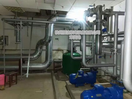 醫用真空系統殺毒過濾器 醫用真空除菌過濾器