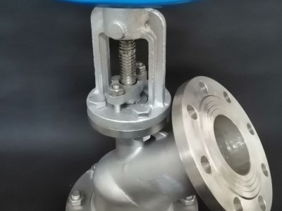 JBN-上展式放料閥-定做非標(biāo)各樣放料閥