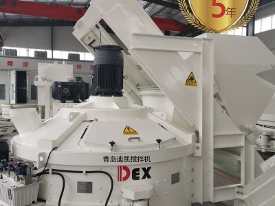 立軸行星式攪拌機物料混合實戰表現亮點多，請速來圍觀！