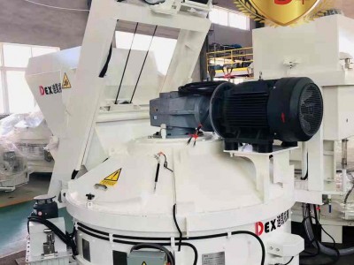 重磅！行星式uhpc攪拌機(jī)盡顯勻質(zhì)本色行業(yè)認(rèn)可度大幅度提升！