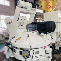 重磅！行星式uhpc攪拌機盡顯勻質本色行業認可度大幅度提升！