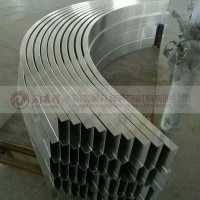 長沙勾搭鋁單板/長沙吊頂鋁單板批發/長沙沖孔鋁單板/勾搭龍骨廠