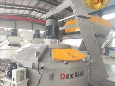 行星式攪拌機(jī)高強(qiáng)度攪拌無(wú)泄漏、無(wú)粉塵飛揚(yáng)