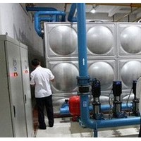 成都市物業保潔、水箱清洗、檢測服務公司