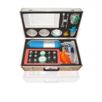 急救氣控呼吸機(jī)系列-QS-100A2急救呼吸機(jī)