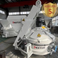 行星式攪拌機(jī)在耐火材料行業(yè)攪拌中大幅跑贏行業(yè)增速