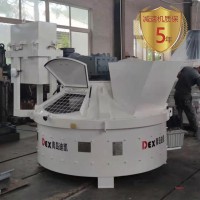 行星式攪拌機掌握水泥預(yù)制構(gòu)件行業(yè)攪拌中的“話語權(quán)”