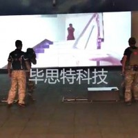 靶場成績定位系統(tǒng)，自動(dòng)采集系統(tǒng)，靶場規(guī)劃建設(shè)廠家