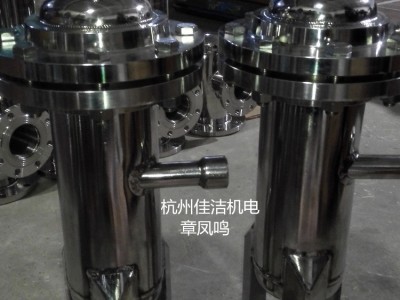 油水分離器廠家 油水分離器工作原理 油水分離器過濾器