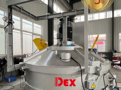 行星式立軸攪拌機以攪拌多元化需求為導(dǎo)向開辟出新的“混合之路”