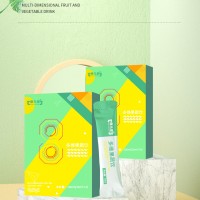 山東實力生產廠家加工定制多維果蔬飲  多維果蔬飲代加工