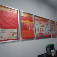 西安制度牌,工地銘牌制度牌,西安標(biāo)牌定做,西安崗位職責(zé)牌報價