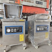 香腸400單式真空包裝機