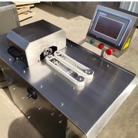 紅腸臘腸扎線機