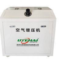 空氣增壓機TPU-238 氣體增壓泵 蘇州力特海